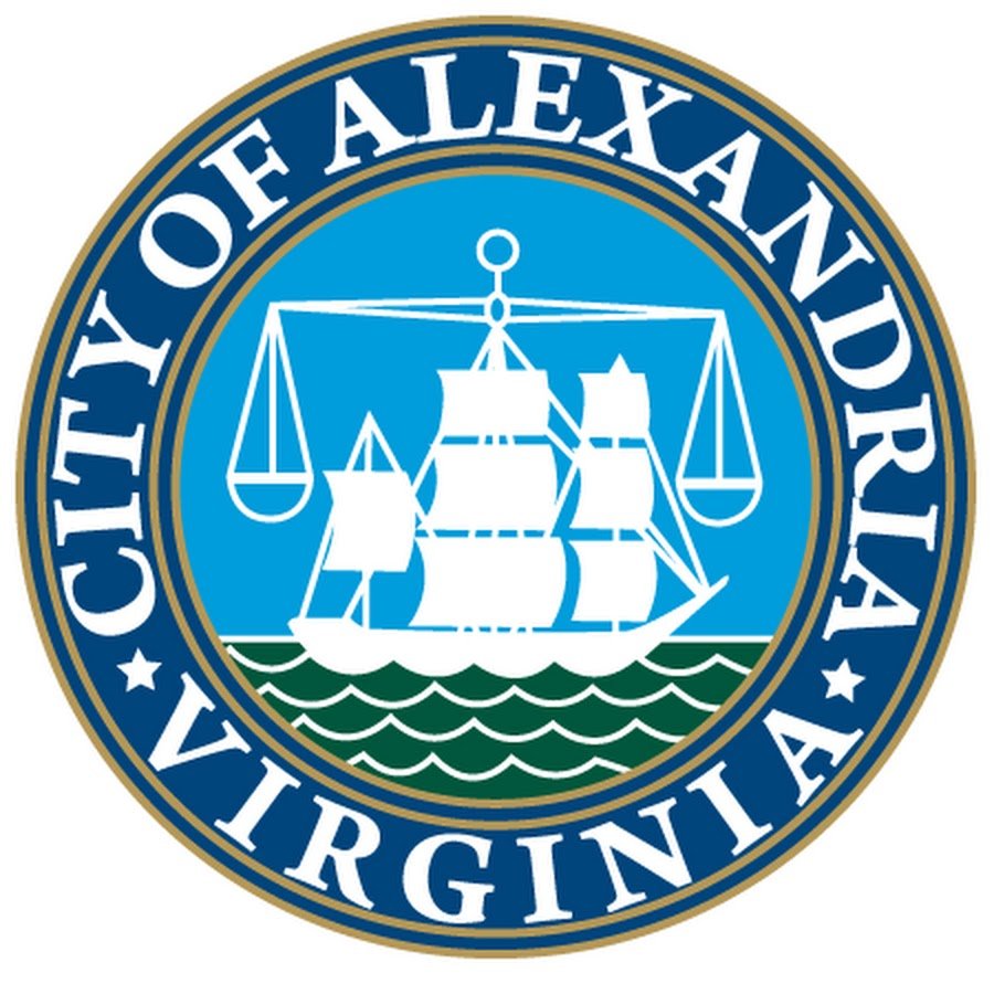 City of Alexandria, Virginia