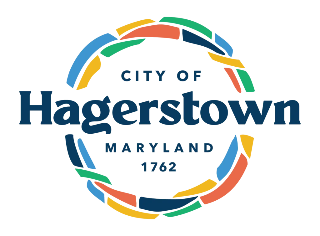 City of Hagerstown, Maryland