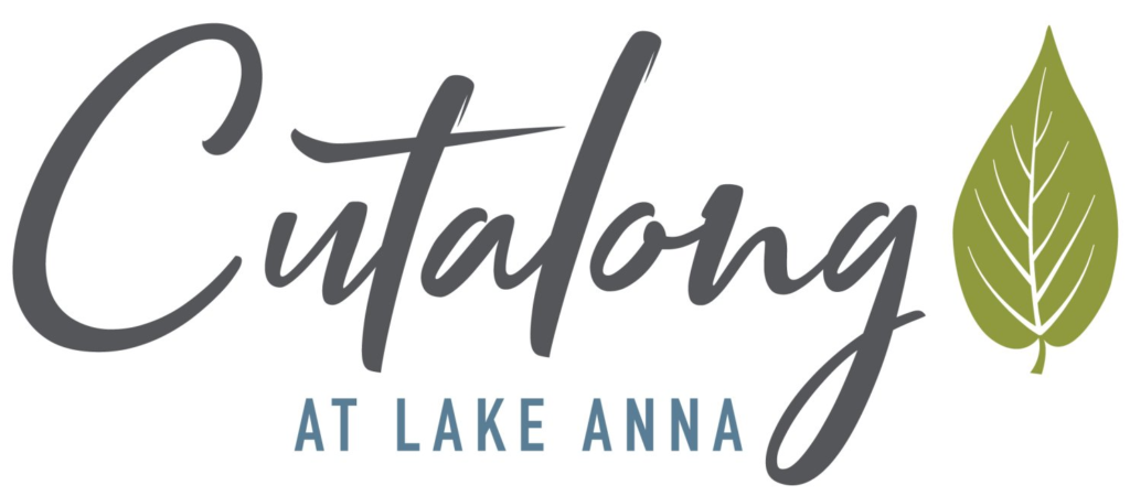 Cutalong at Lake Anna